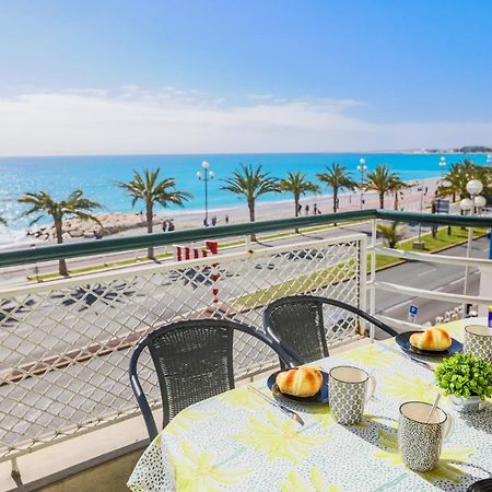 Le Floride Ap4156 Nice, By Riviera Holiday Homes ภายนอก รูปภาพ