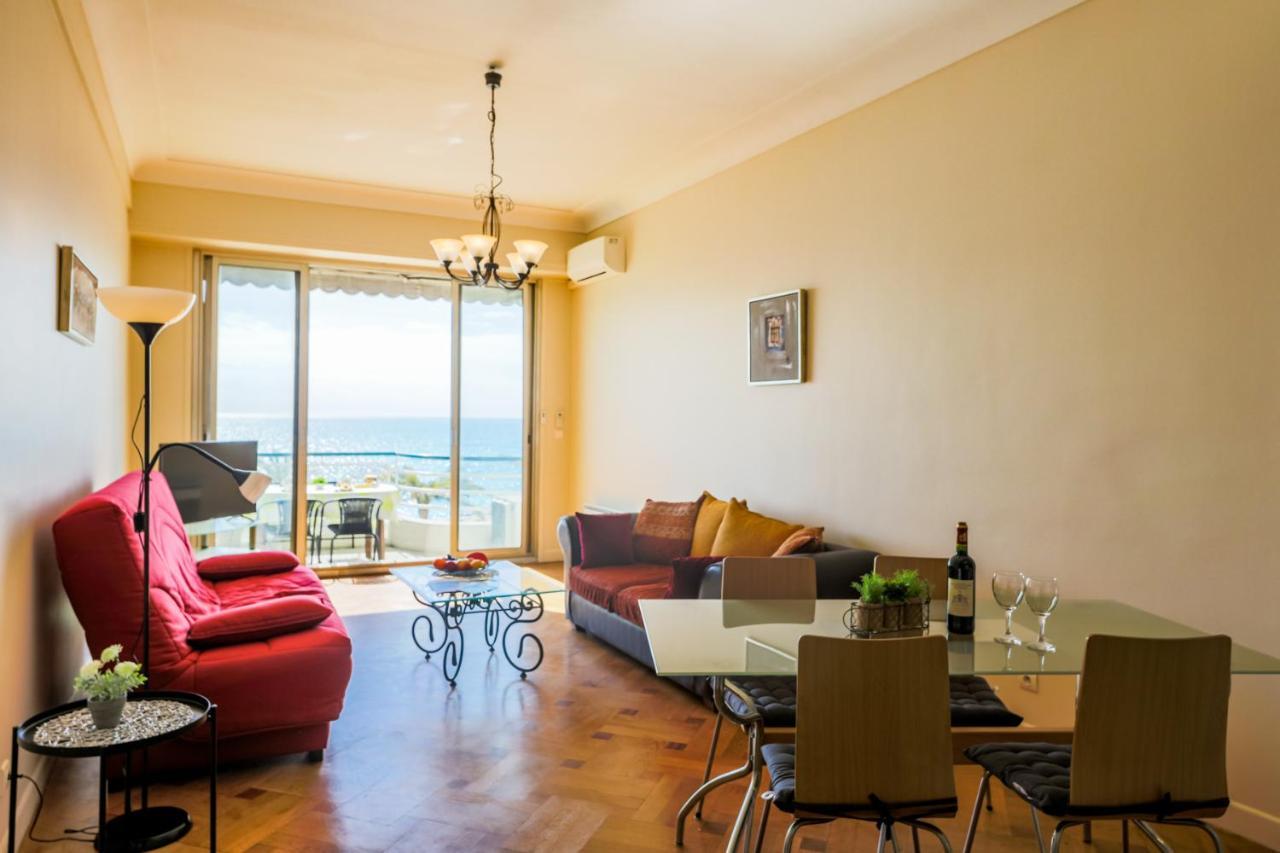 Le Floride Ap4156 Nice, By Riviera Holiday Homes ภายนอก รูปภาพ