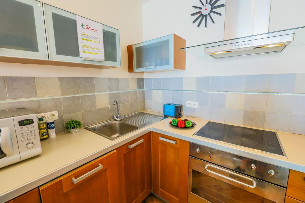 Le Floride Ap4156 Nice, By Riviera Holiday Homes ภายนอก รูปภาพ
