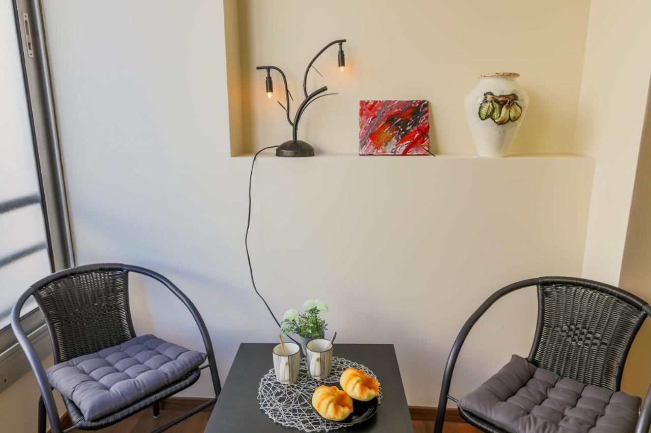 Le Floride Ap4156 Nice, By Riviera Holiday Homes ภายนอก รูปภาพ