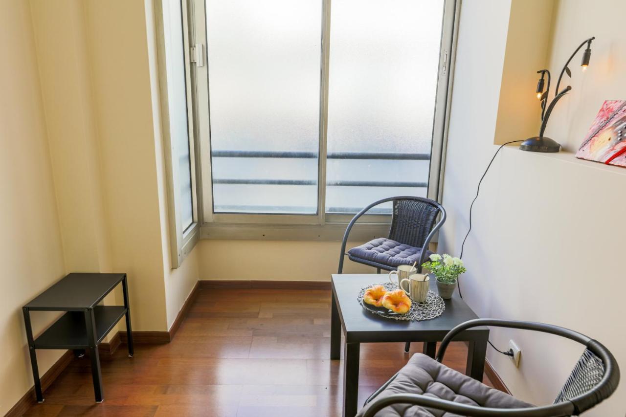 Le Floride Ap4156 Nice, By Riviera Holiday Homes ภายนอก รูปภาพ
