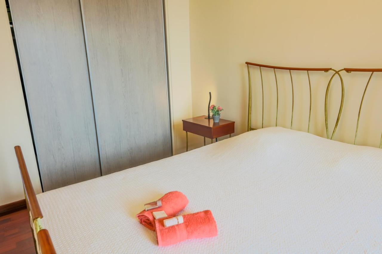 Le Floride Ap4156 Nice, By Riviera Holiday Homes ภายนอก รูปภาพ